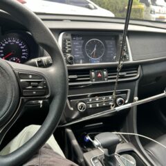 지하주차장 이제 무서워요!