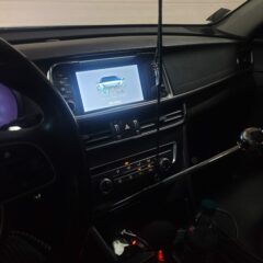 좁은 길 스트레스