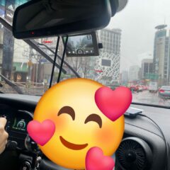 남양주 트럭 차선, 진짜 무서웠어요