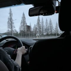 남양주 라이드, 처음엔 무서웠어요