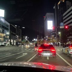 남양주 테스트, 겁나웠어요