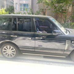 비 오는 날 운전, 조심해야 해요. 잘 했어요!