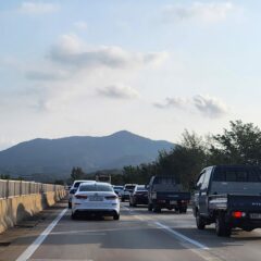 남양주 연습, 완전 스트레스